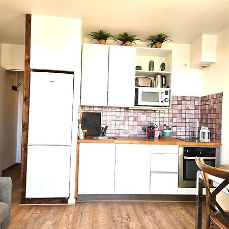 Superbe Appartement Avec Vue Mer Et Terrasse Сосе-ле-Па Екстериор снимка