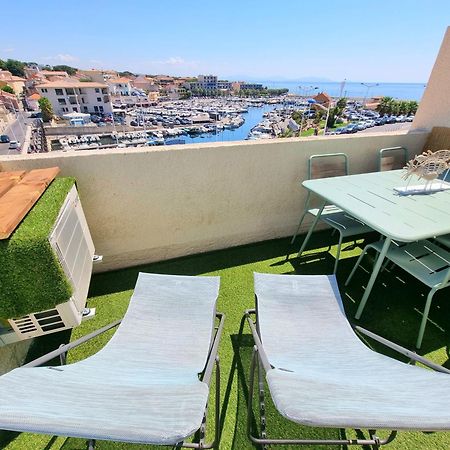 Superbe Appartement Avec Vue Mer Et Terrasse Сосе-ле-Па Екстериор снимка