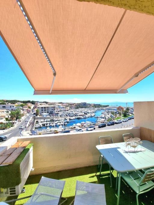 Superbe Appartement Avec Vue Mer Et Terrasse Сосе-ле-Па Екстериор снимка
